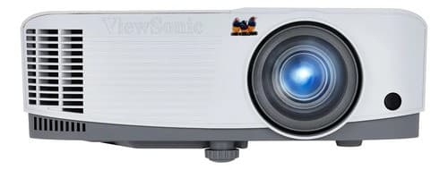 Viewsonic Pa503w Proyector Laser Dlp 4.000 Lumenes Tiro Normal 15.000 Horas Wxga