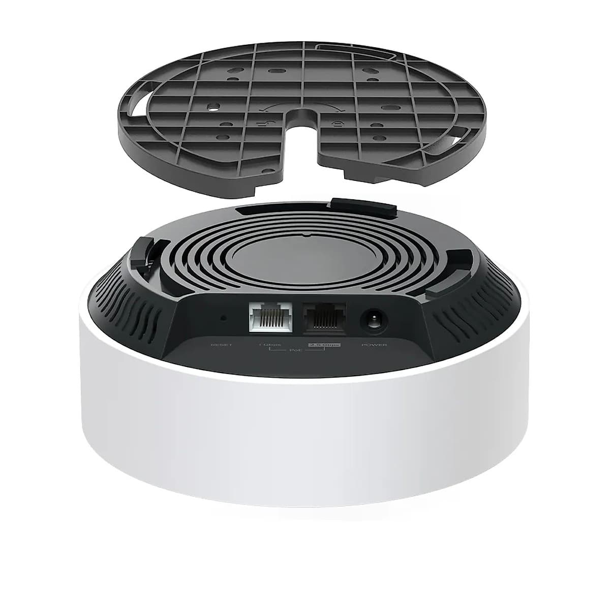 Deco Tp.Link X50-Poe Mesh Ax3000 3pk