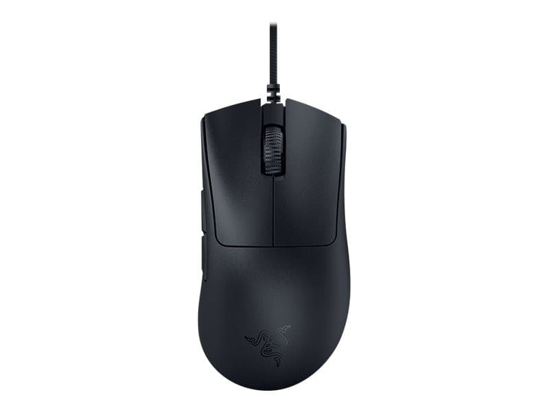Razer Deathadder V3 - Esports - Ratón