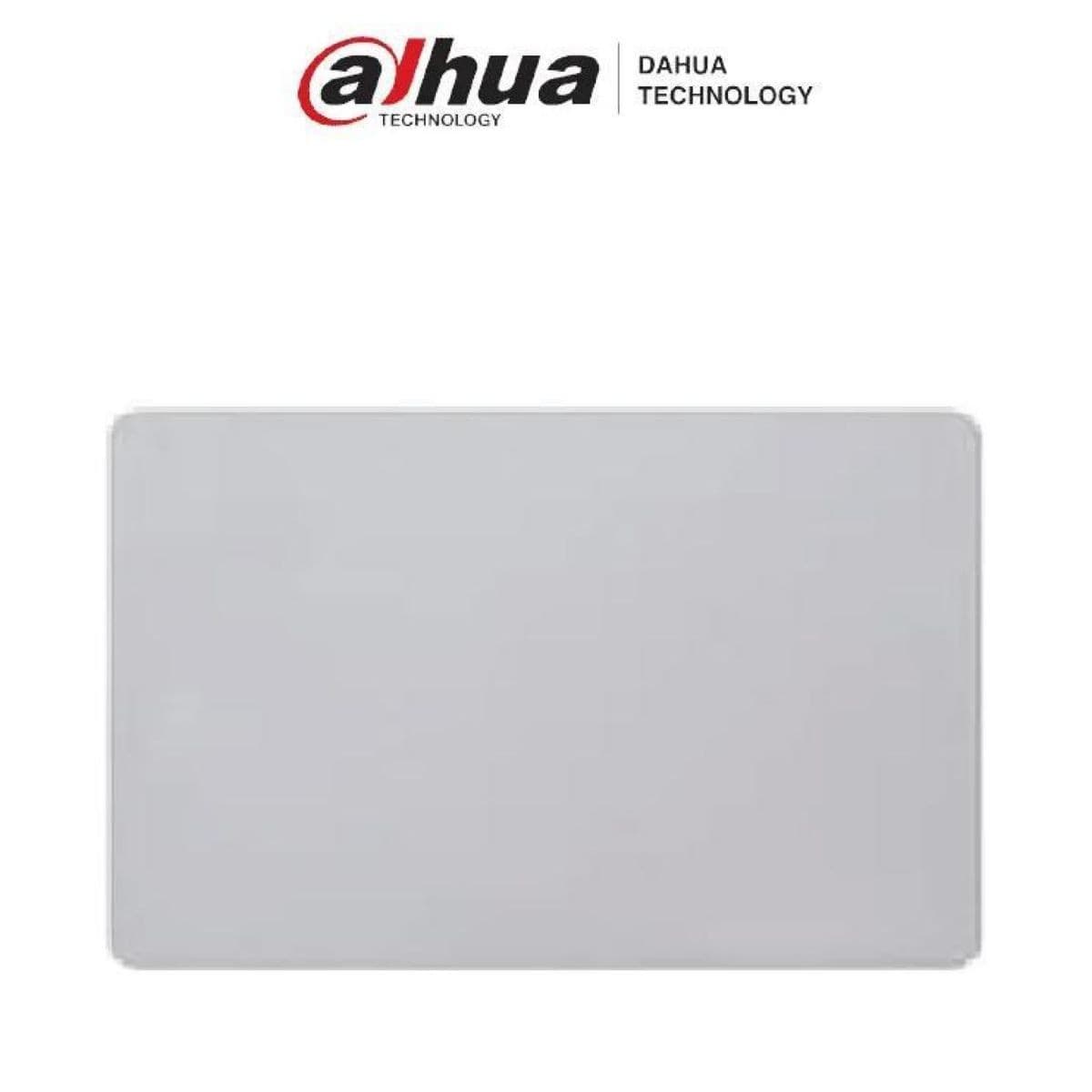 Tarjeta Dahua De Proximidad Mifare 13.56mhz