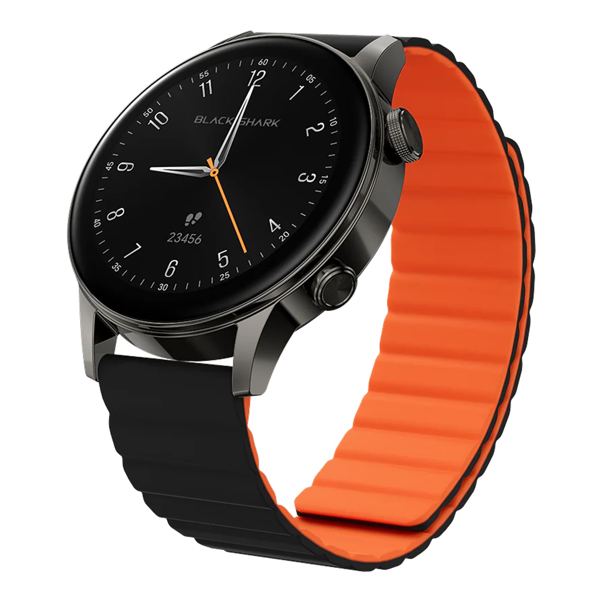 Smartwatch Black Shark S3 5atm 1.43'' Bluetooth Gps