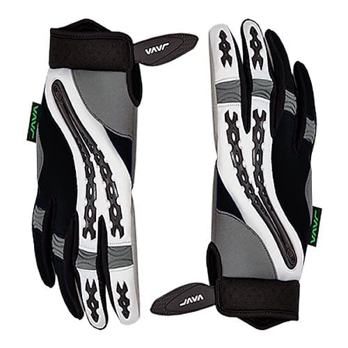 Guantes Java Anti Deslizante Talle Xxl