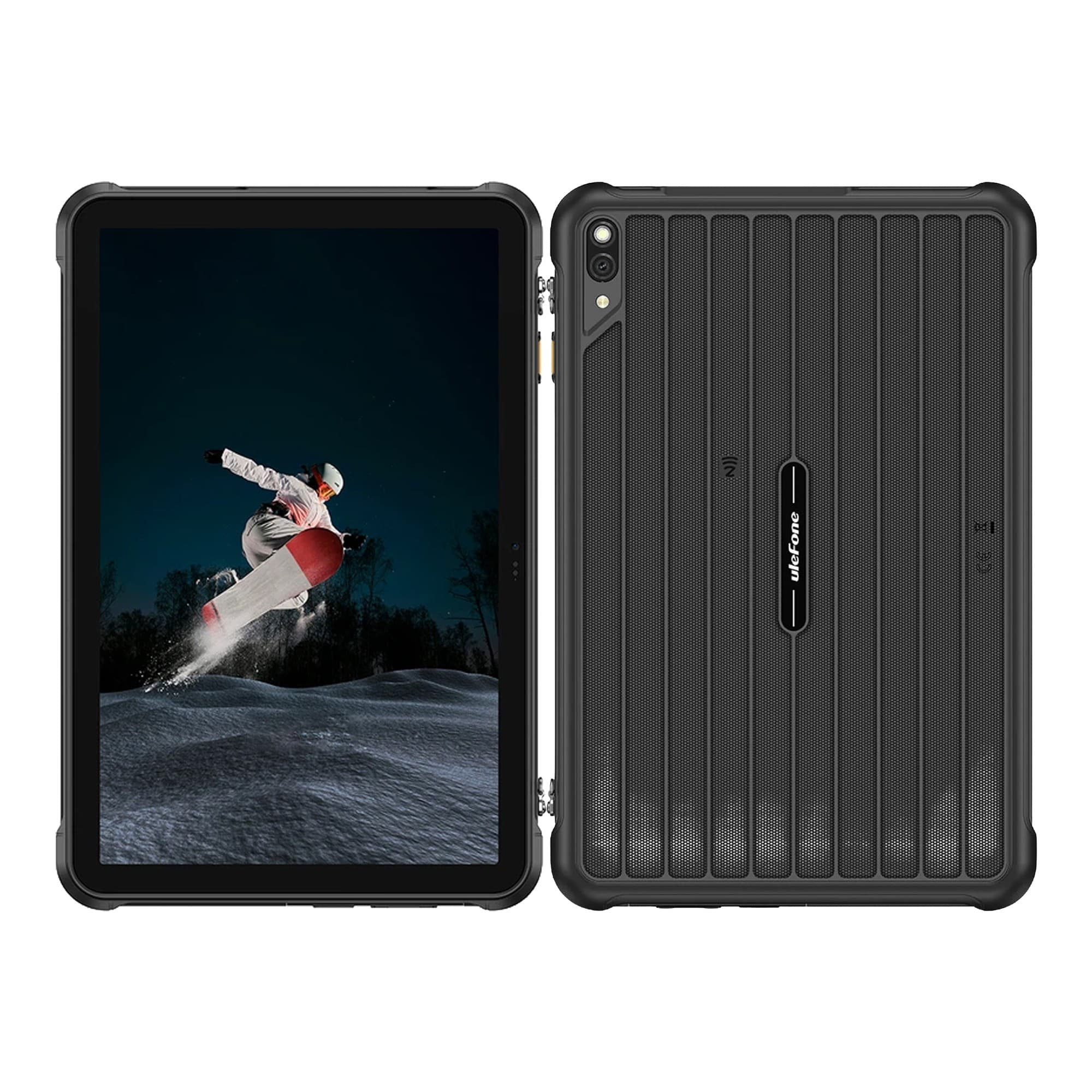 Ulefone Rugking Pad 2 Pro 10.1'' 4g 8+8gb 256gb 48+8mp