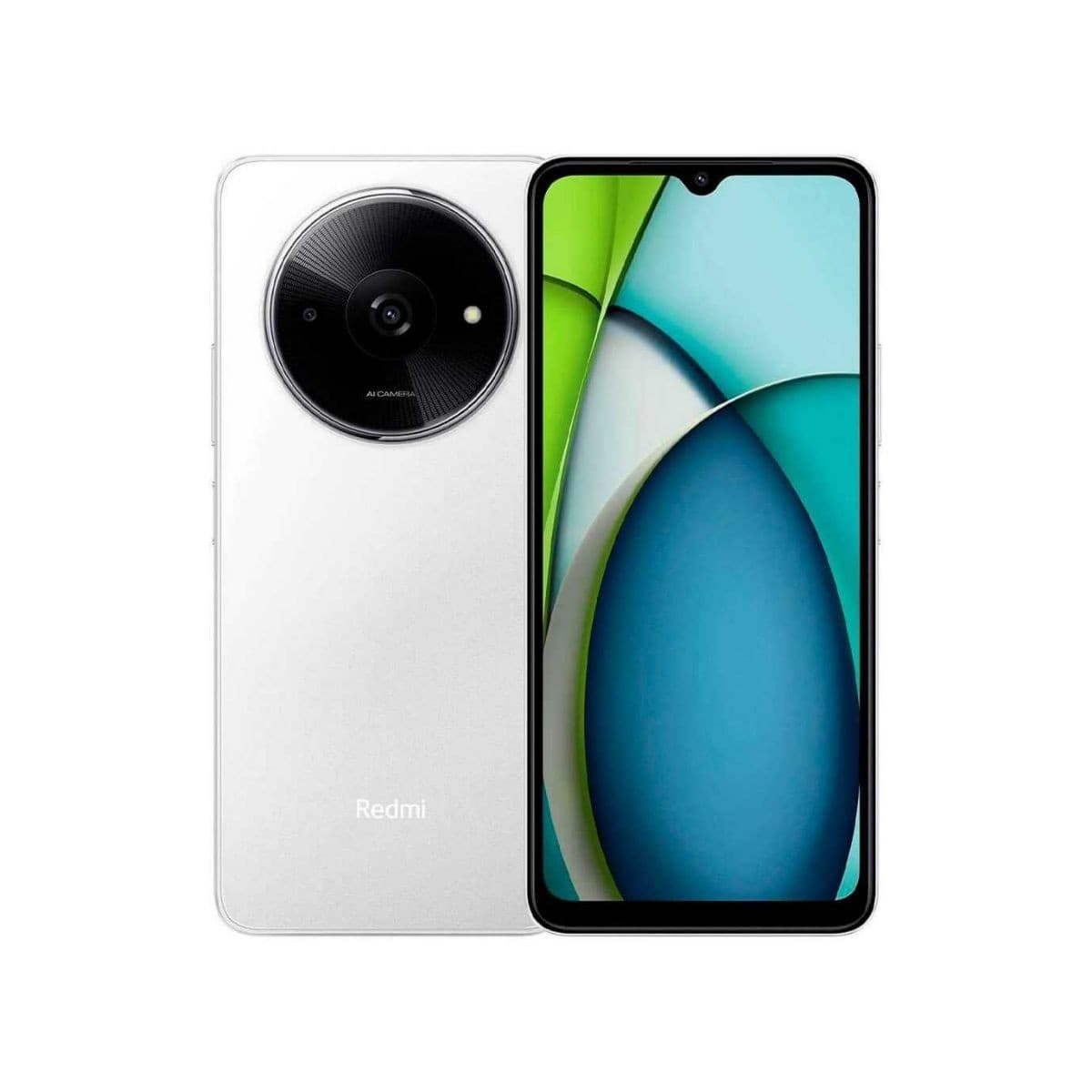 Celular Xiaomi Redmi A3x 4+128gb White