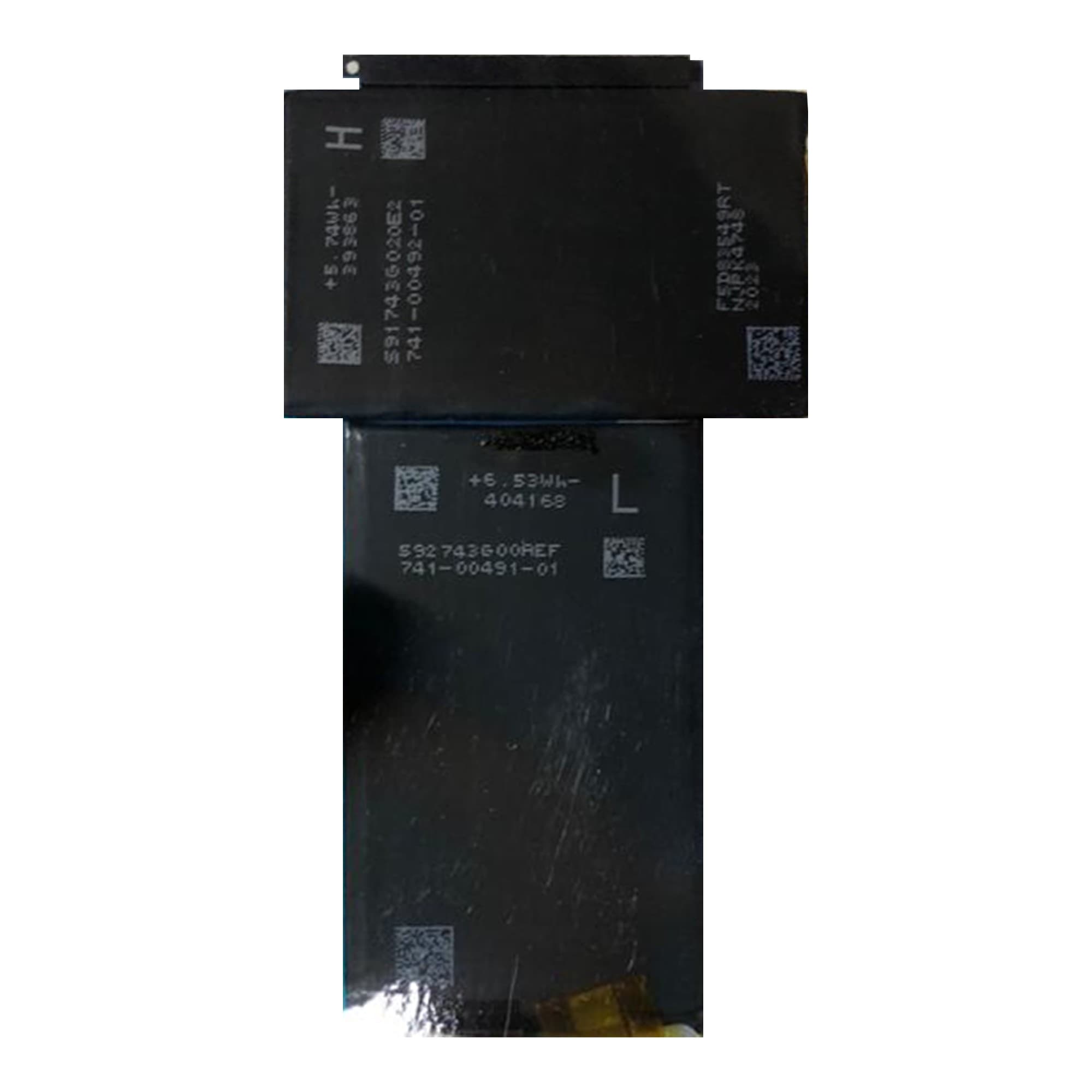 Batería Compatible Para Repuesto De Iphone Xs Max Li-Ion 3174mah