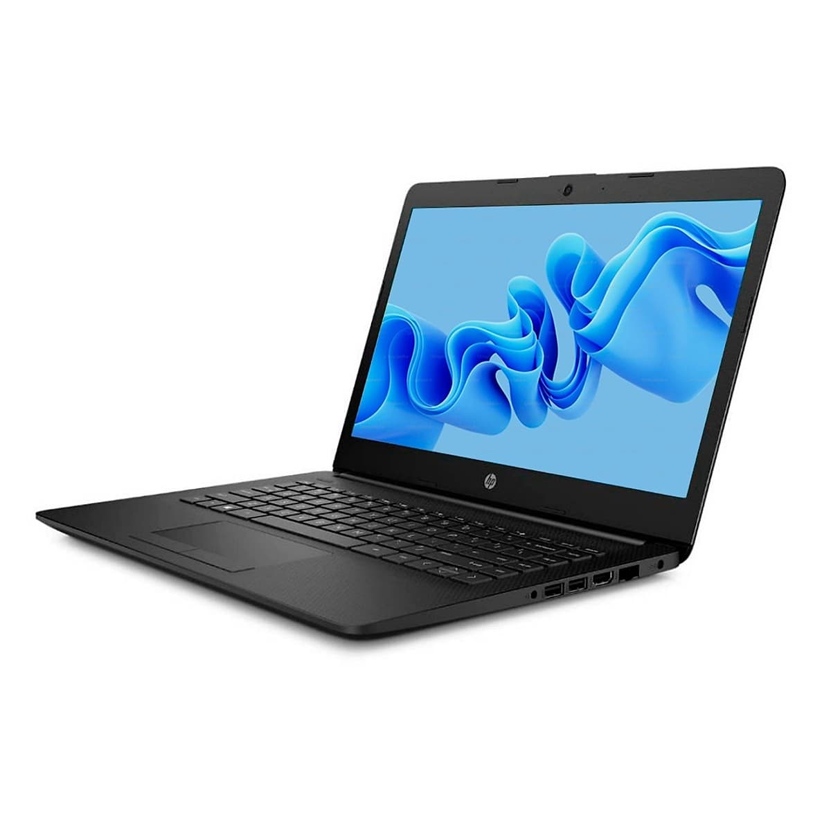 Notebook Hp 14" Intel Core I3-10110u 10ª Gen 4gb Ram 500gb Hdd Windows 10 Home Teclado Españ