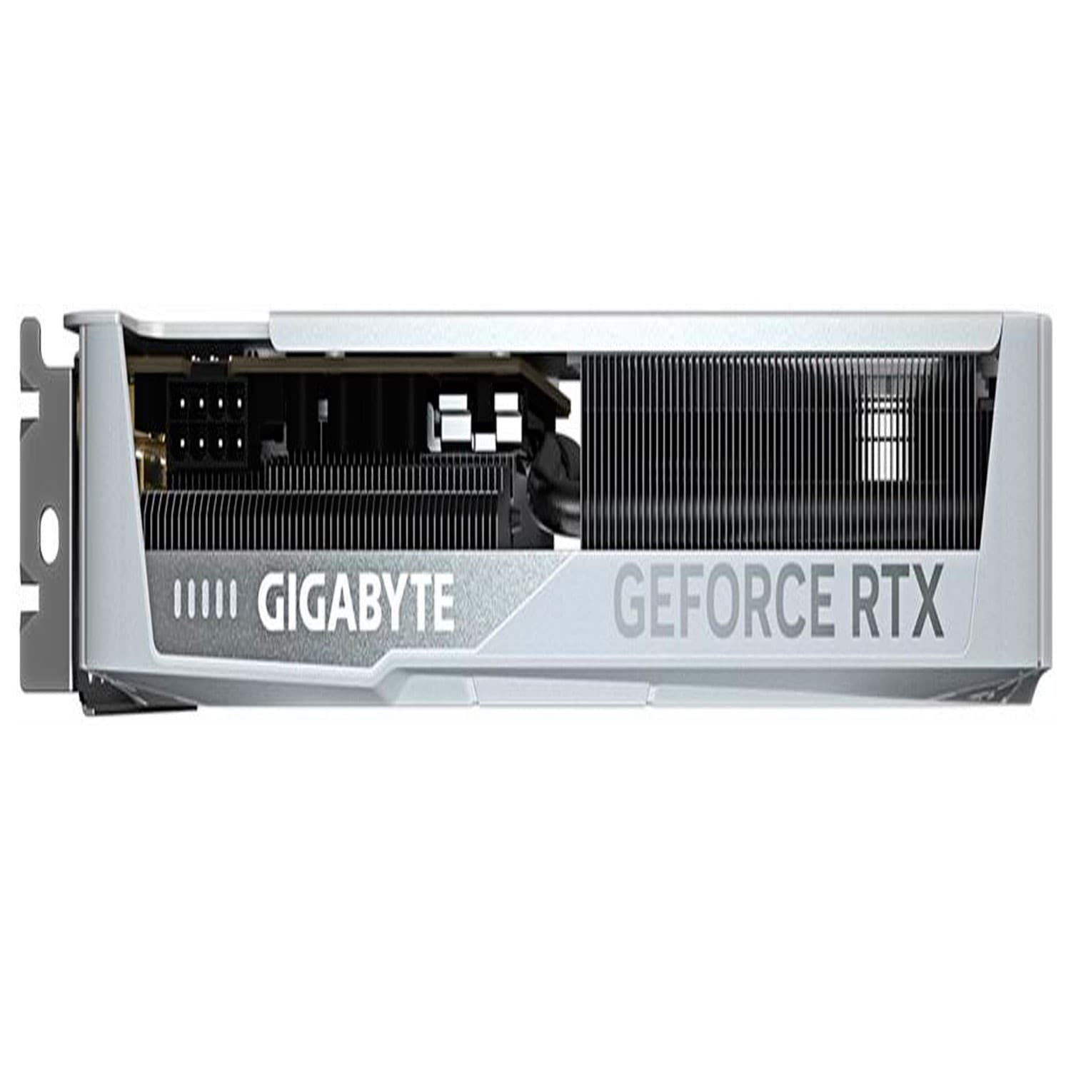 Tarjeta Gráfica Gigabyte Rtx 5060 Eagle Oc Ice 8gb