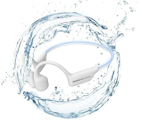Energy Sistem 459452 Earphones Aquasport Open Ear Conduccion Osea Bt