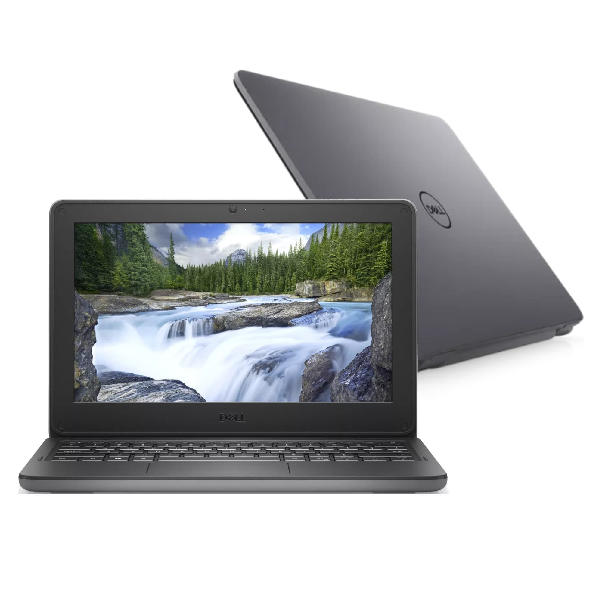 Notebook Dell 11.6'' N100 4gb 64gb Win11 Pro