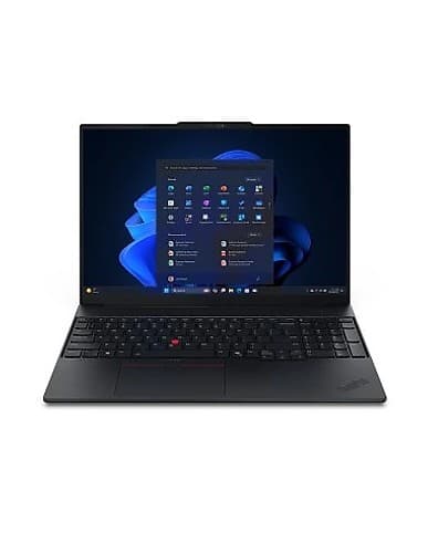 Notebook Lenovo Thinkpad E16 R5-220 16g 512g W11p 3yos