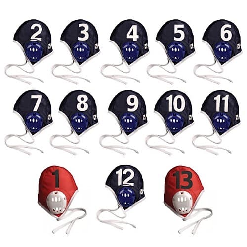 Gorras Para Waterpolo Finis
