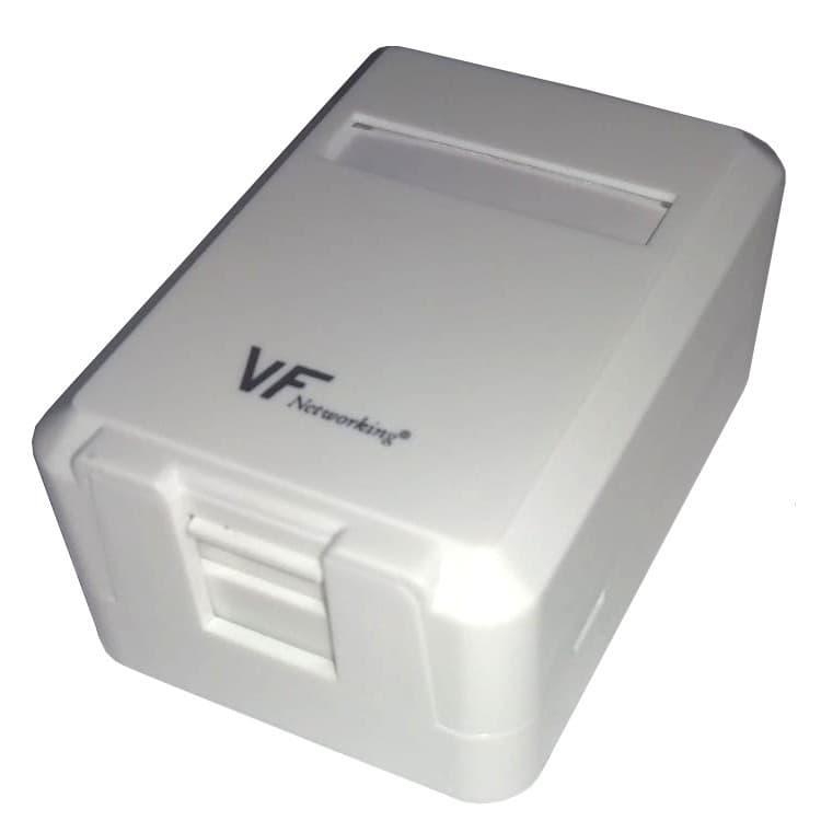 Vf-Caja Exterior Simple - No Incluye El Jack.