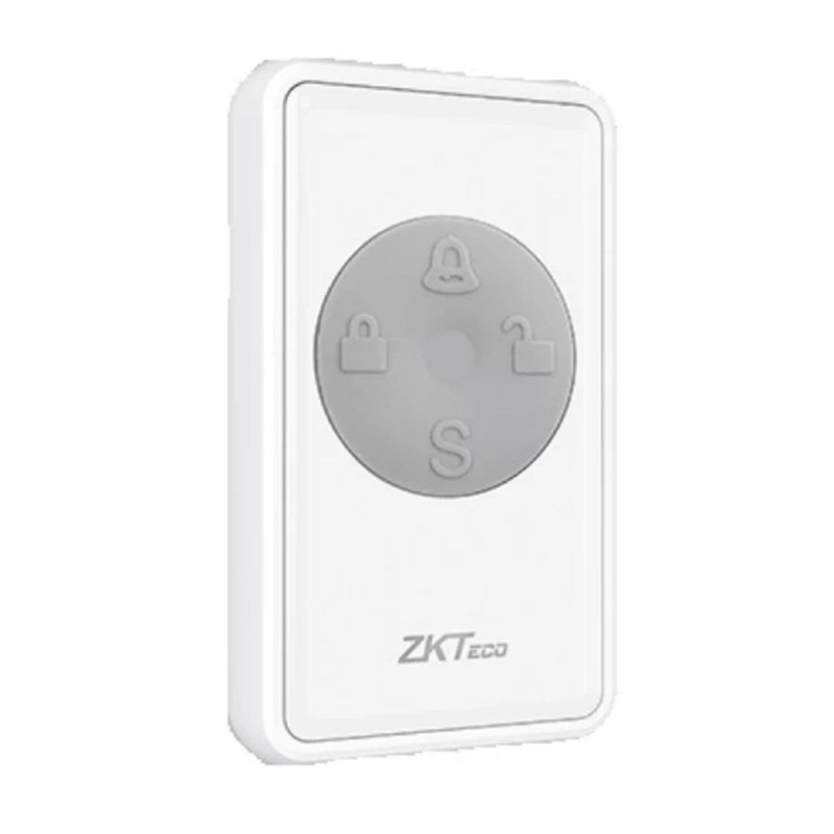 Control Remoto Zkteco Para Kit De Alarma Ap103