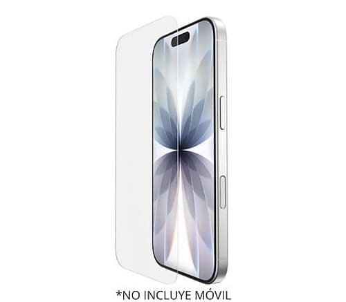 Belkin Ova159fq-Rev Protector Iphone 16 Pro/17 Templado (Retail)
