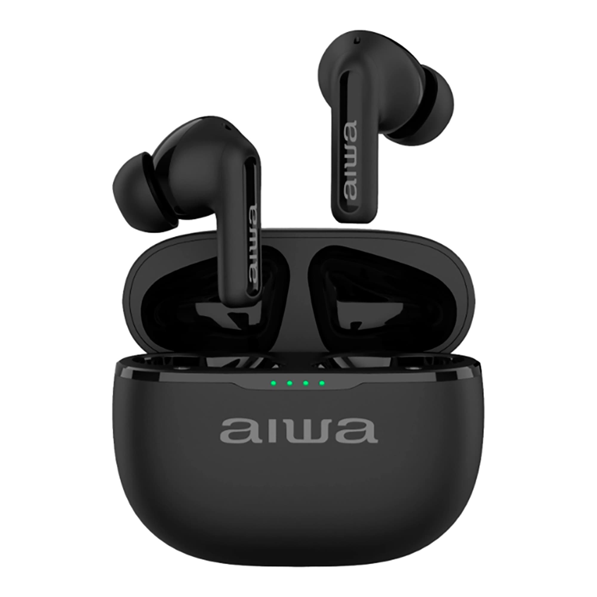 Auriculares Inalámbricos Bt Aiwa Awtwsd4 Tws