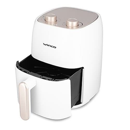 Electro Freidora Aire 4.5l W131 Winco
