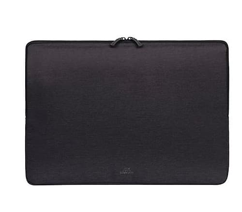 Rivacase 7705 Funda Para Laptop Suzuka 15.6" Black