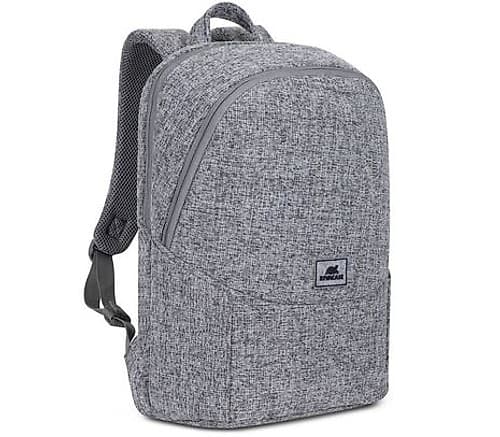 Rivacase 7962 Mochila Anvik 15.6" 20l Light Grey (O)