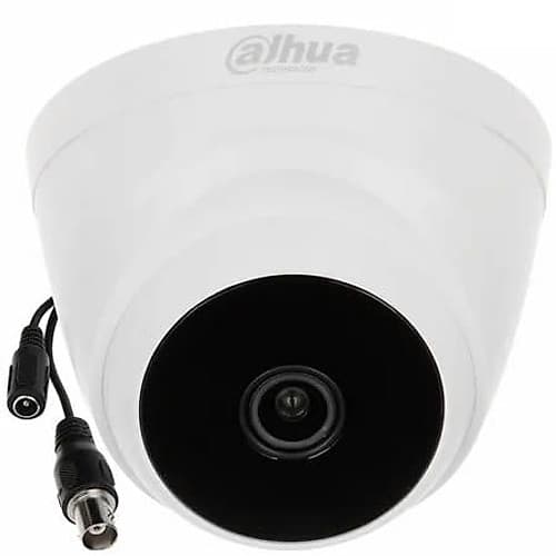 Cctv Cam Hdcvi 2mp Domo T1a21p Dahua