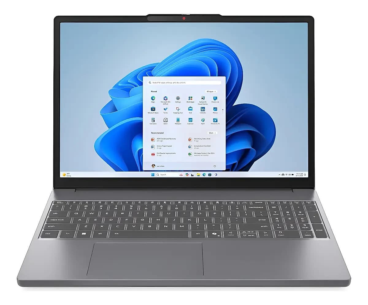 Notebook Lenovo V14 G4 Amn R3/8gb/256gb/W11p