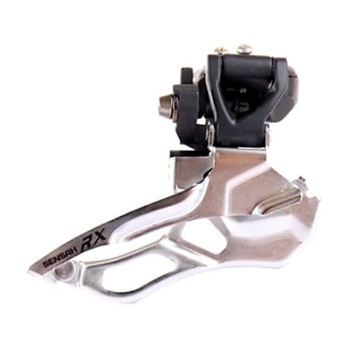 Descarrilador Sensah Rx 2v