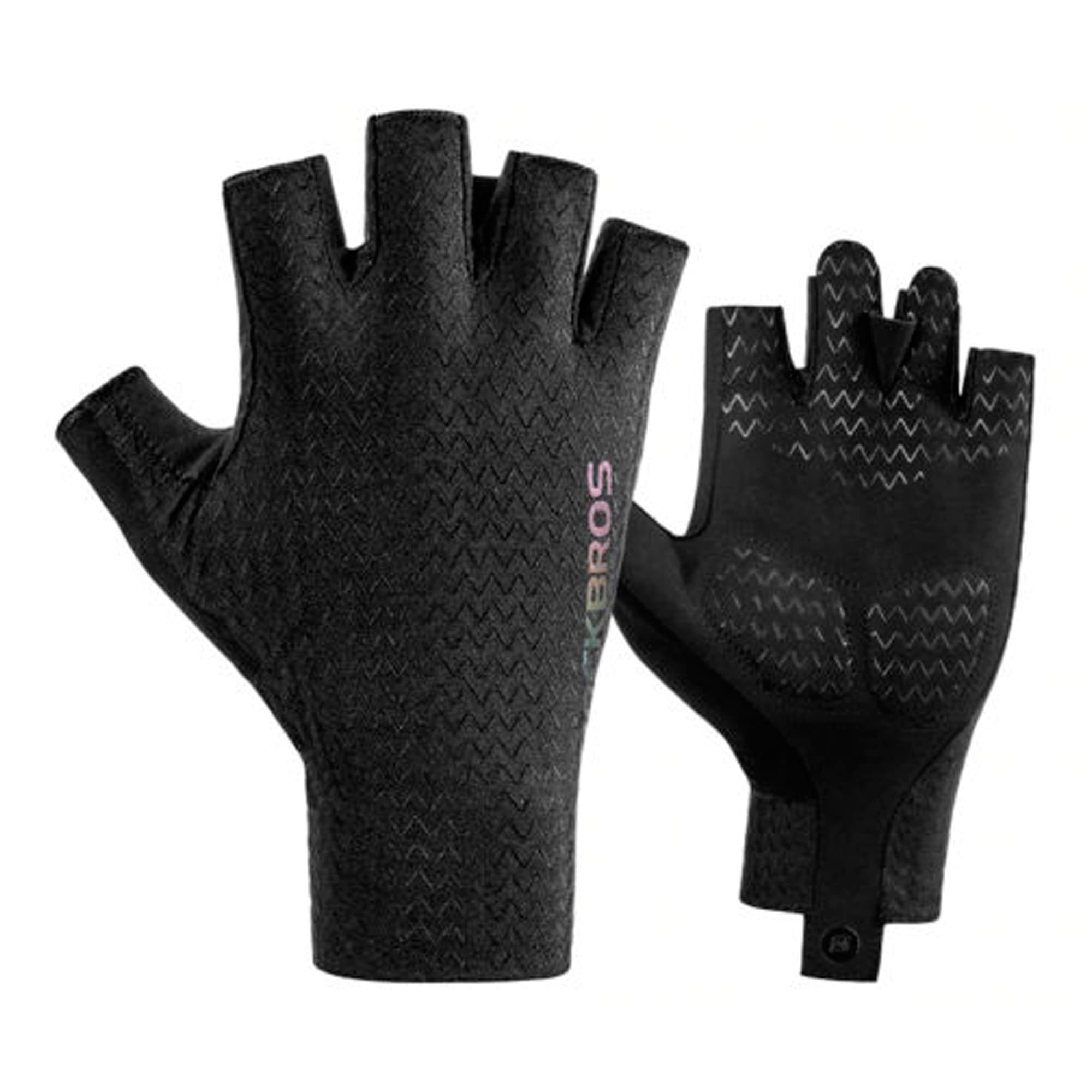 Guantes De Verano Rockbros Antideslizantes 2xl