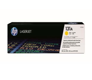 Hp Toner Cf212a 131a Yellow M251/276 1.800 Copias (B)