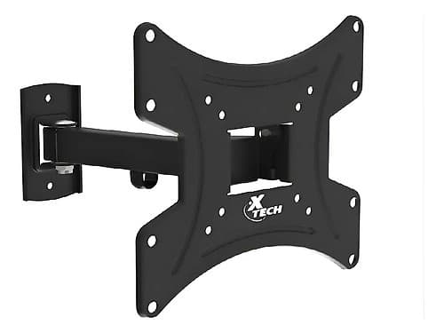 Xtech - Wall Mount Bracket - Tilt/Swivel 23-42"
