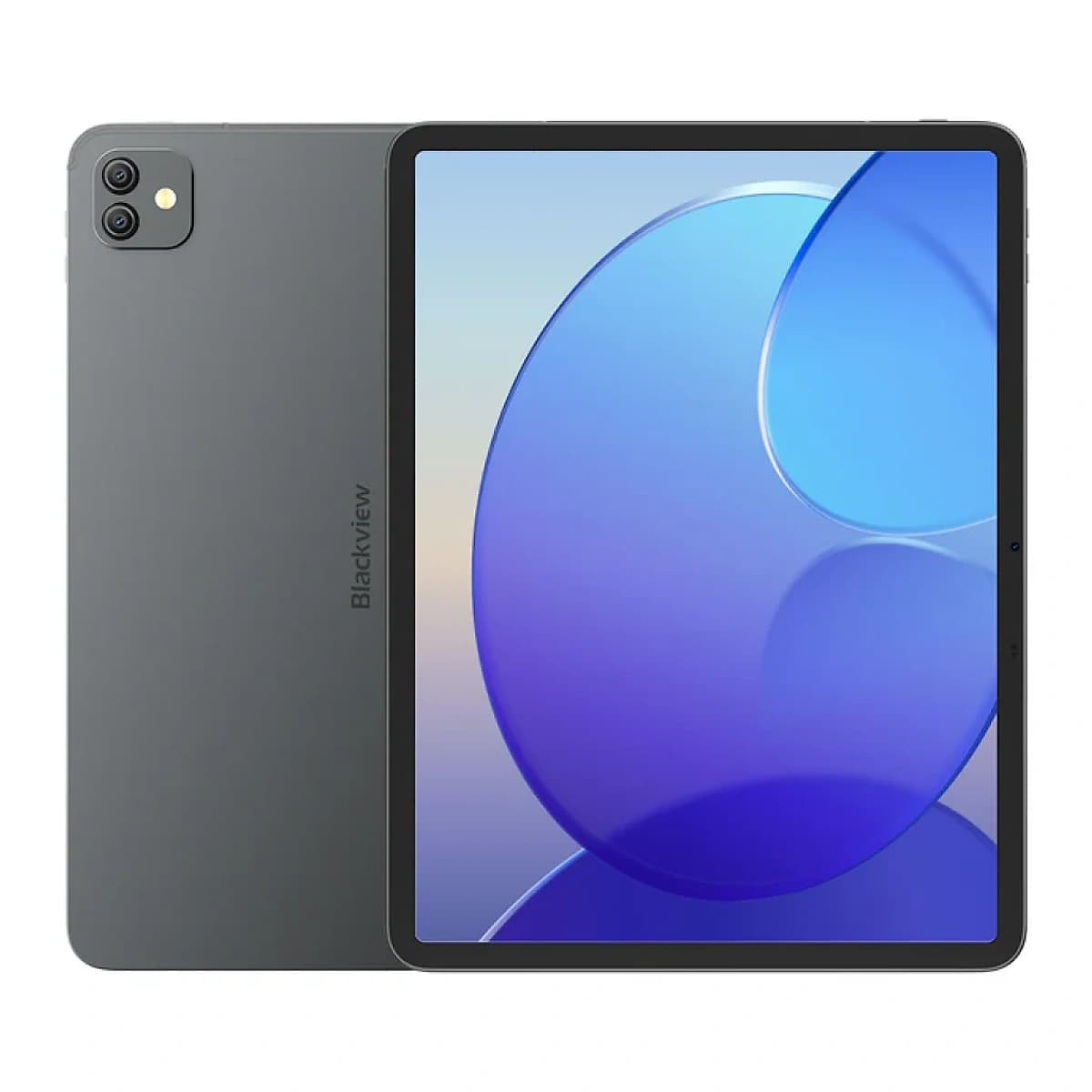 Kit Completo De Tablet Blackview Link 8 12.7" Wifi Android 15 (6gb Ram + 256gb Rom. Teclado. Auriculares. Mouse. Lápiz)