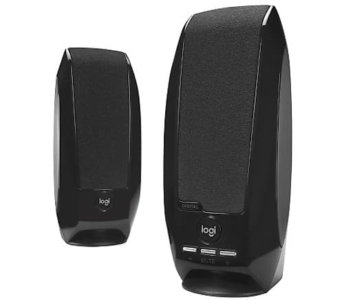 Logitech 980-001004 Parlante S150 Usb