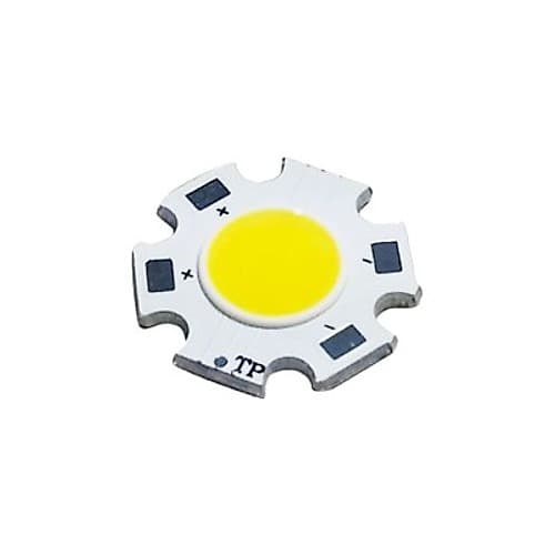 Chip Luz Led Edison 9w
