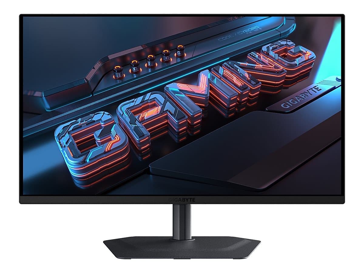 Monitor Gigabyte M27u2 27 4k Uhd Ips