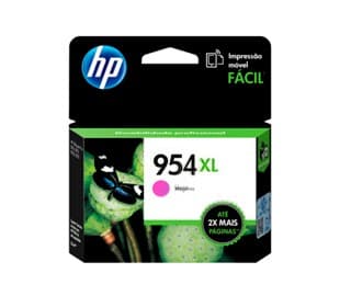 Hp L0s65al 954xl Magenta 8710/8210/7740/8730/8720/7720