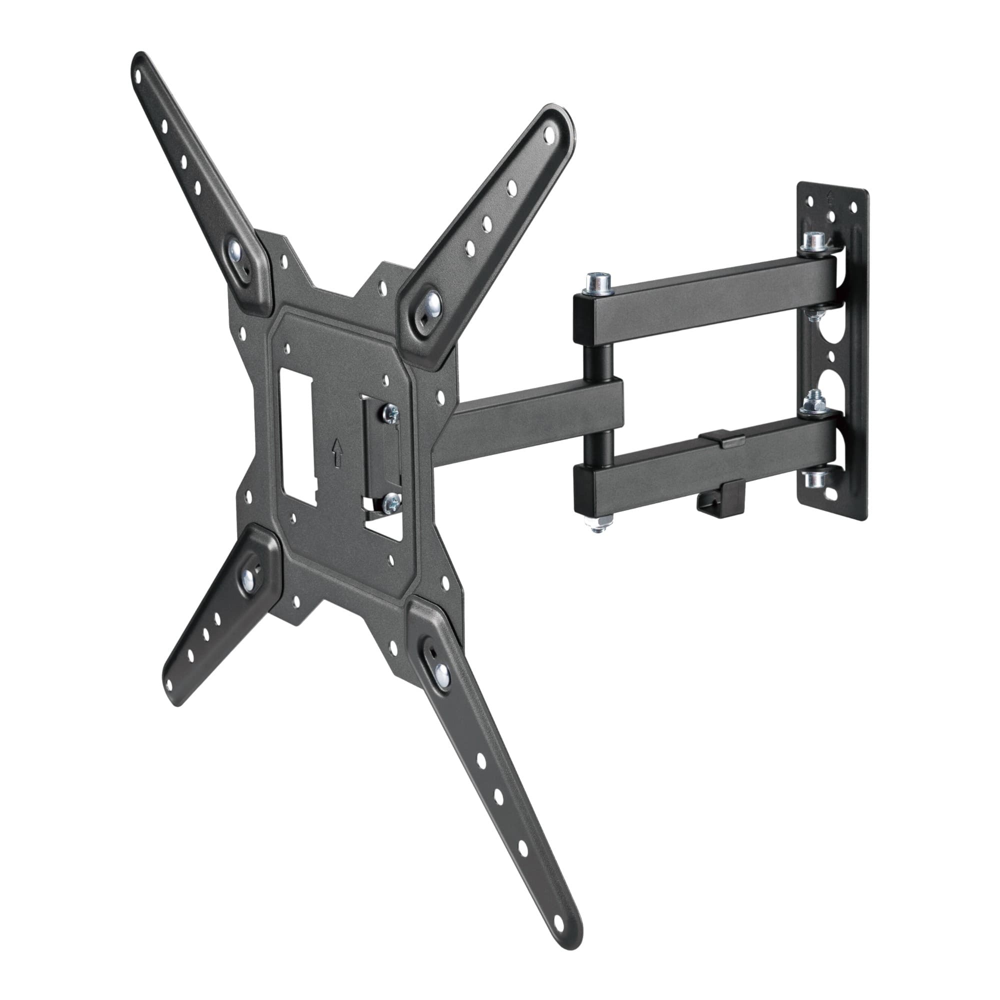 Soporte Para Tv De Pared Aiwa Awwml4a 13" A 55" Brazo Móvil
