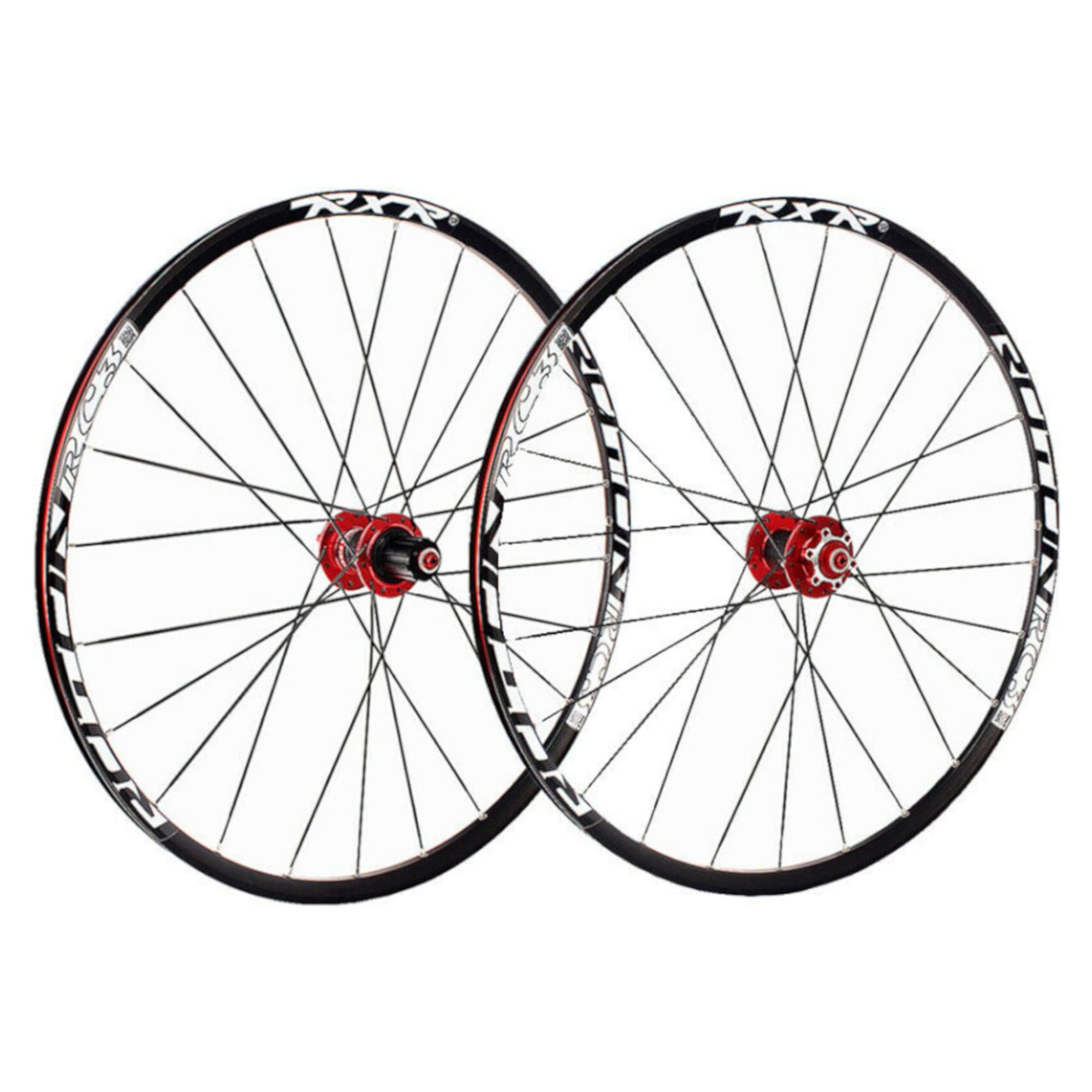 Ruedas Para Bicicleta De Mtb 29 Rxr