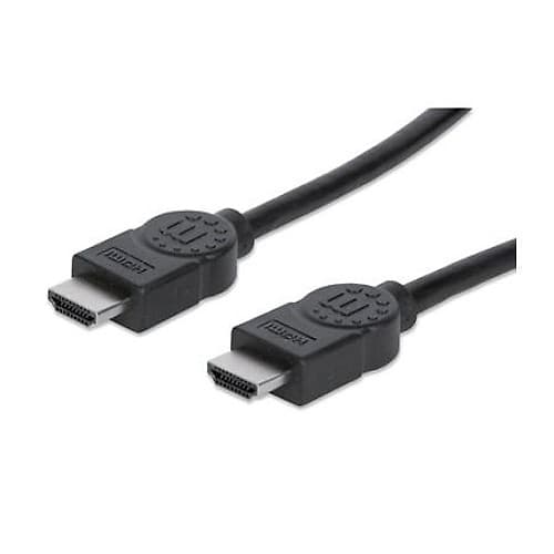 Cable Video Hdmi M/M 4k 7.5m Manhattan