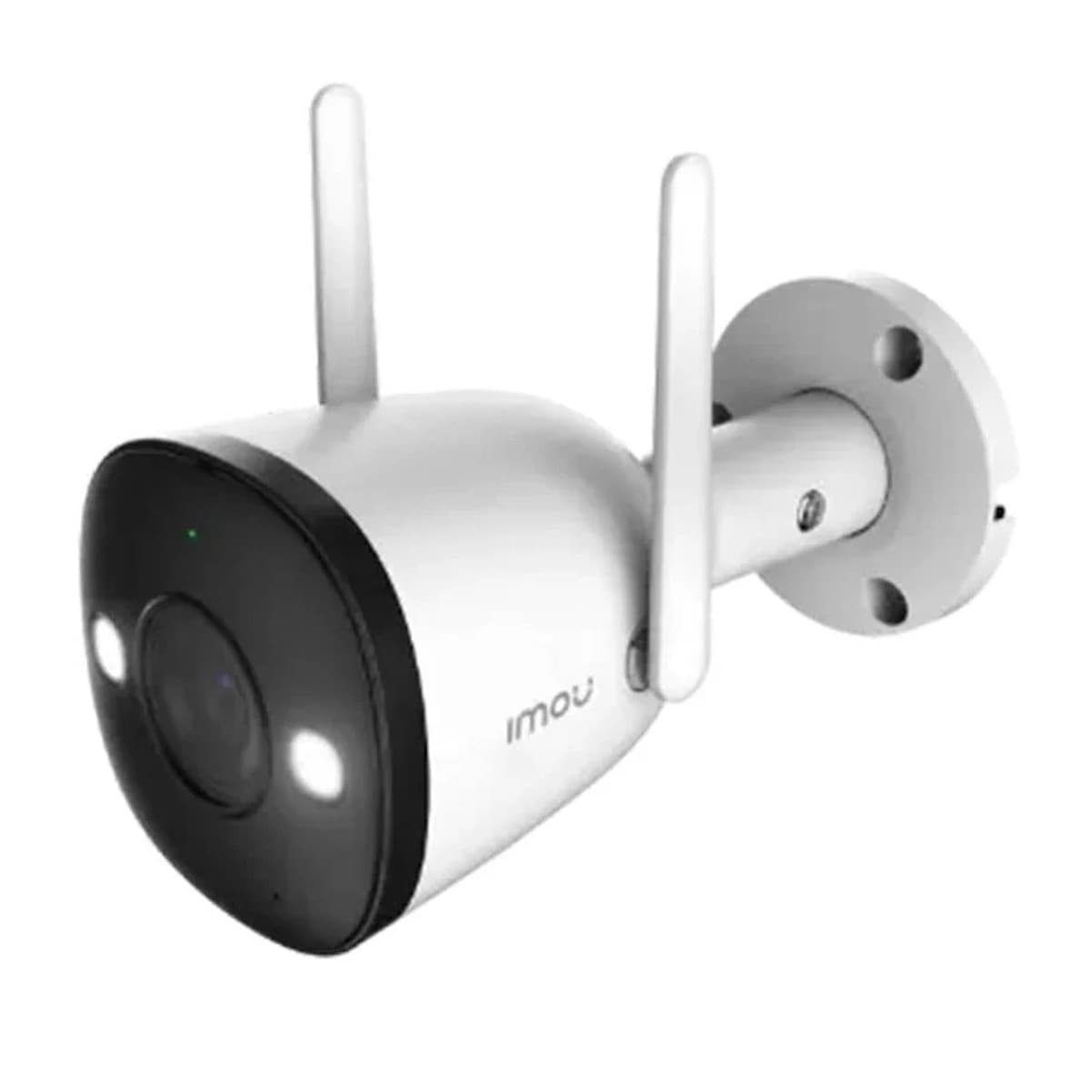 Imou Camara Ext. (Bullet 2e) 5mpx. 3k Ip/Wifi C/Micrófono Ip67