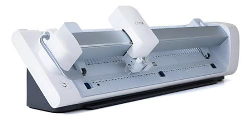 Cricut Venture - Plotter De Corte Profesional Gran Formato - Bluetooth Y Usb