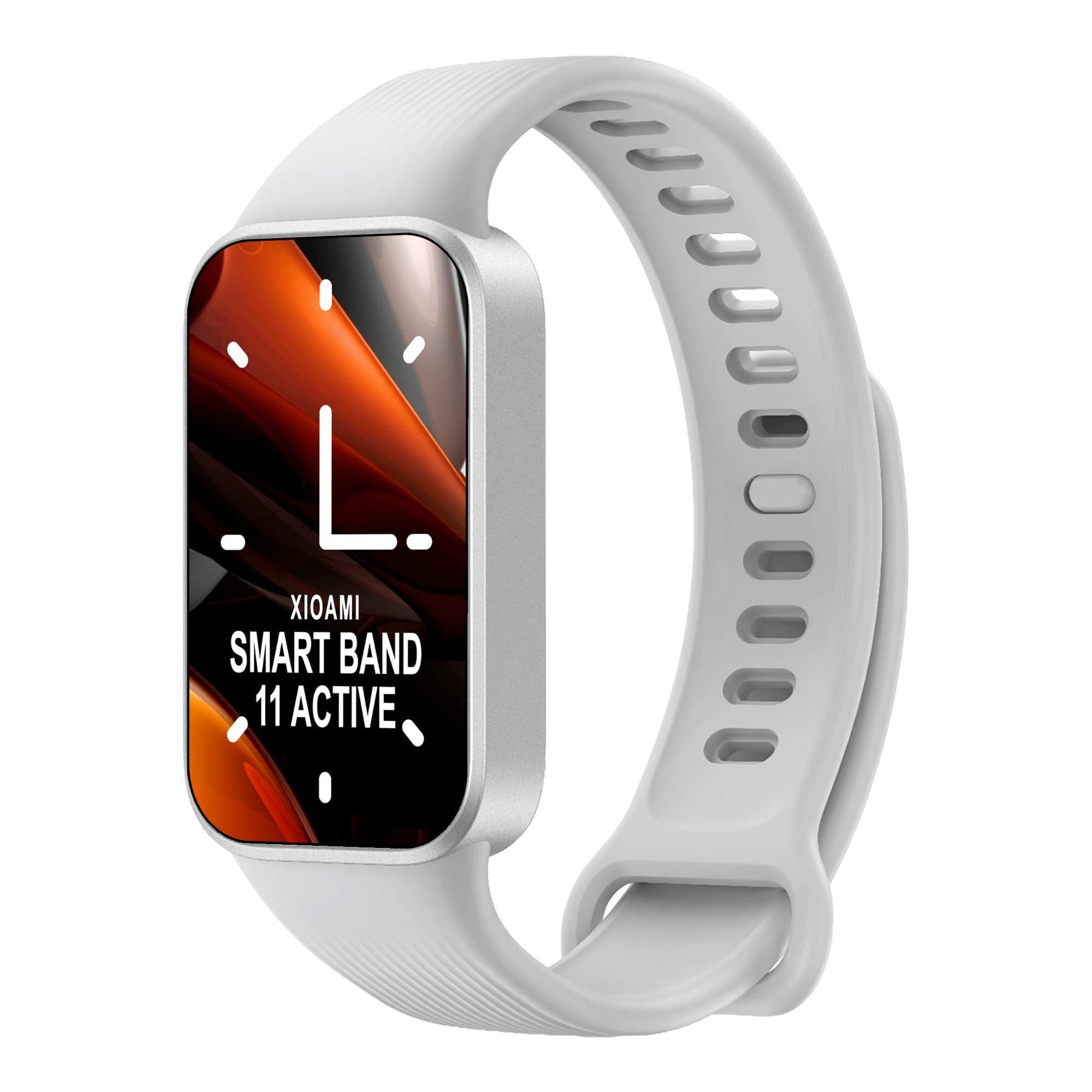 Smartwatch Xiaomi Smart Band 11 Active 5atm Bt