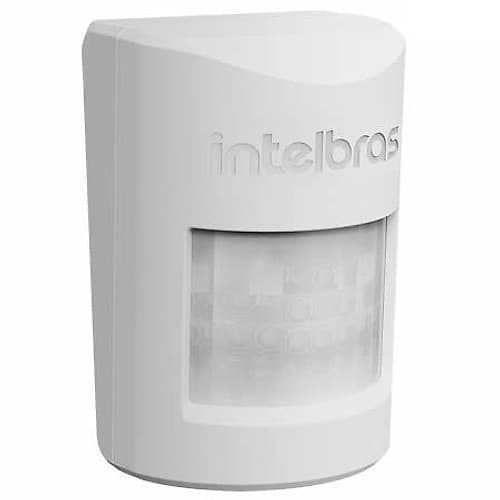 Alarma Sensor Cable. Pir Pet 12m 20kg Tamper Ivp 1000 Pet Intelbras