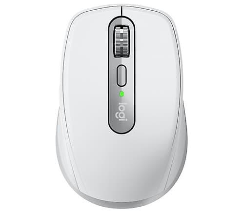 Logitech 910-005993 Mouse Mx Anywhere 3 Gris Inal+Bt -- (D)