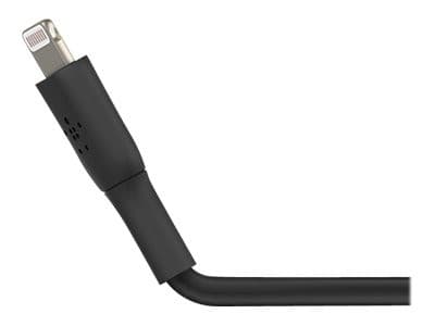Belkin Boostcharge - Cable Lightning - 24 Pin Usb-C Macho A Lightning Macho