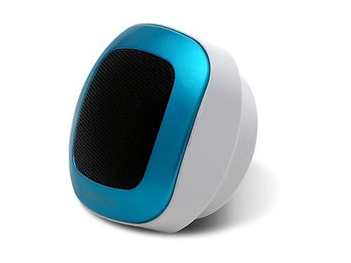 Parlante Portatil Canyon Azul Cnr-Spp01bl
