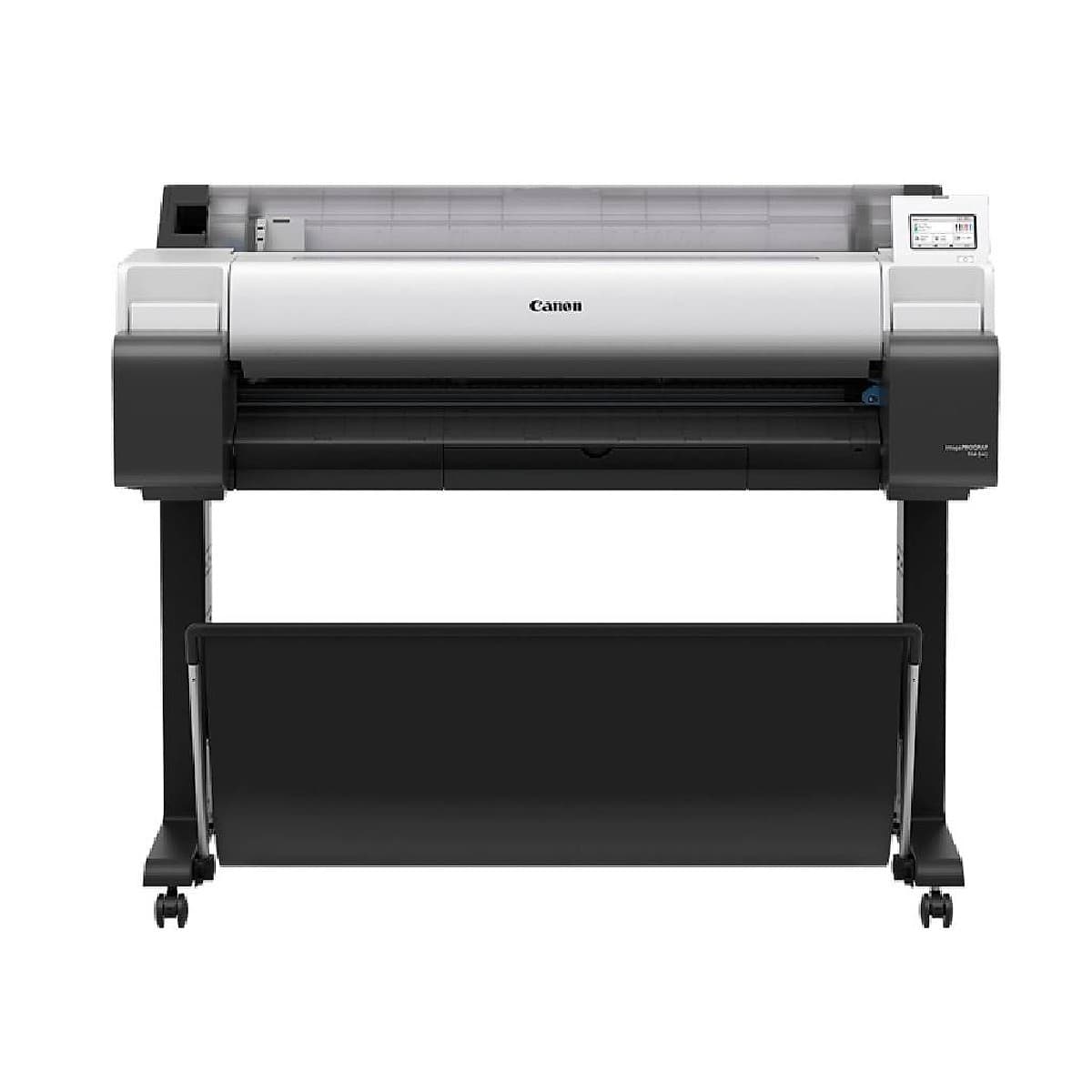 Plotter Canon Tm-340 - 36" Impresión Técnica Y Cad De Alta Calidad