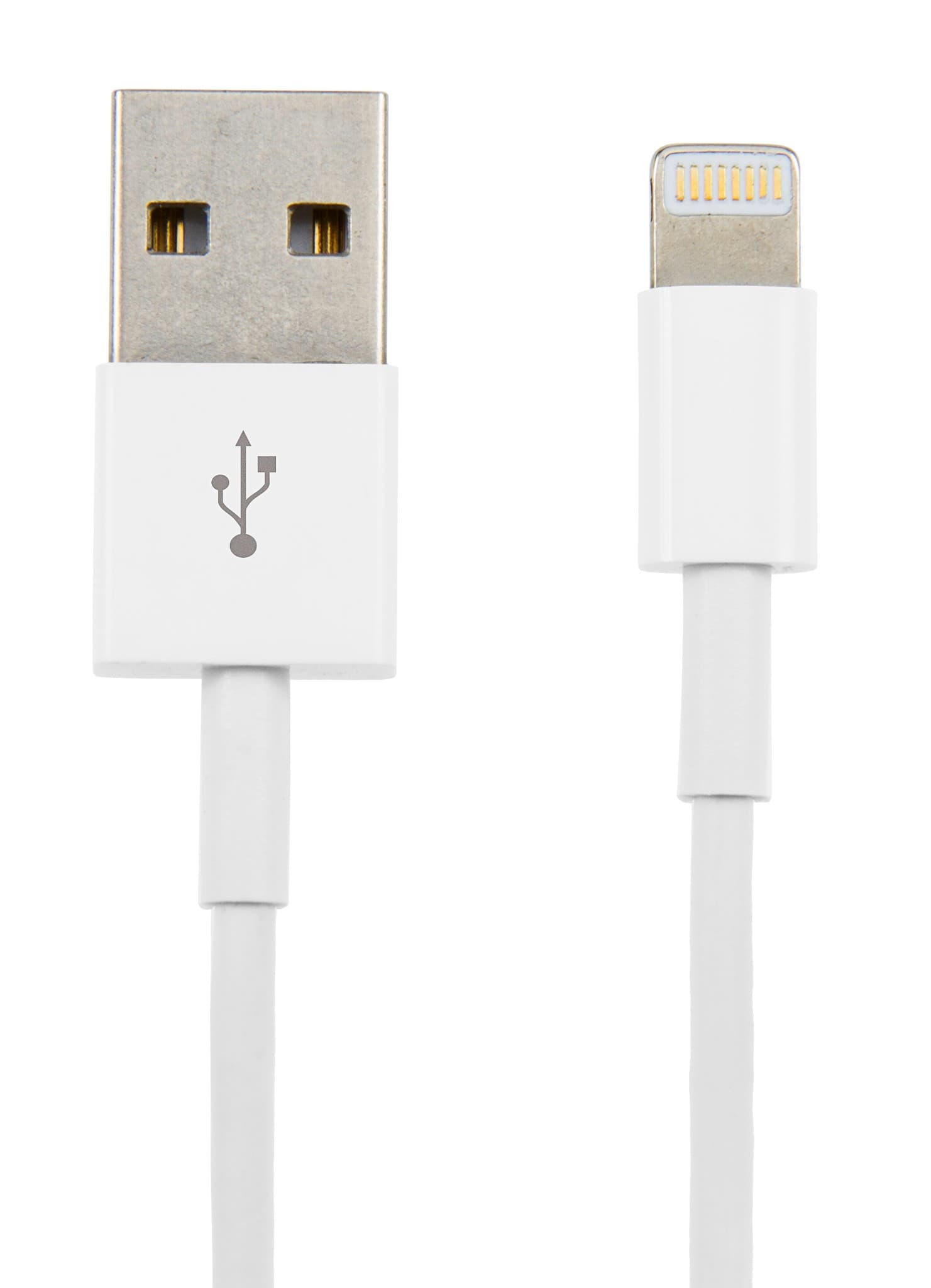 Cable Lightning Para Iphone Argom