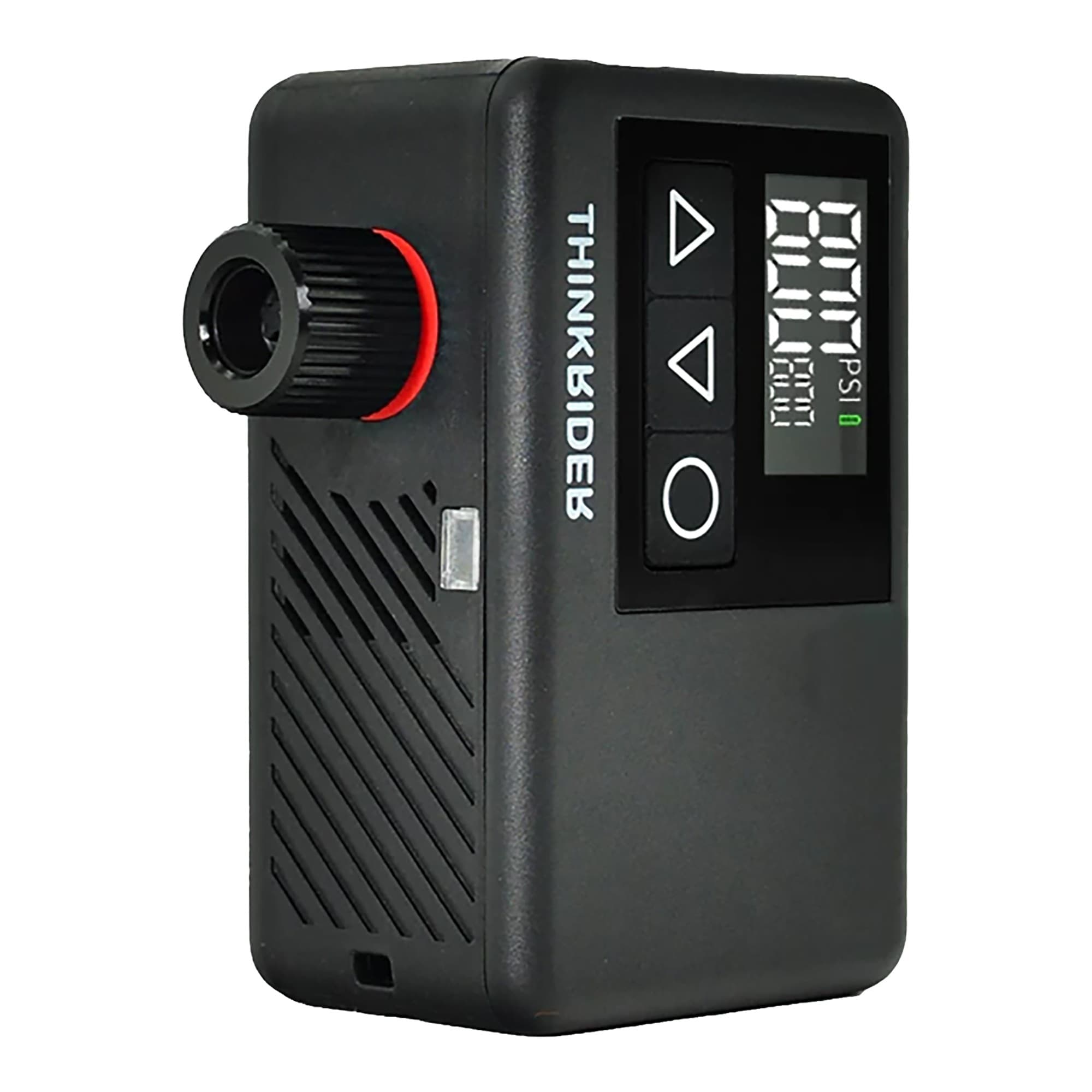 Mini Compresor De Aire Thinkrider 120psi