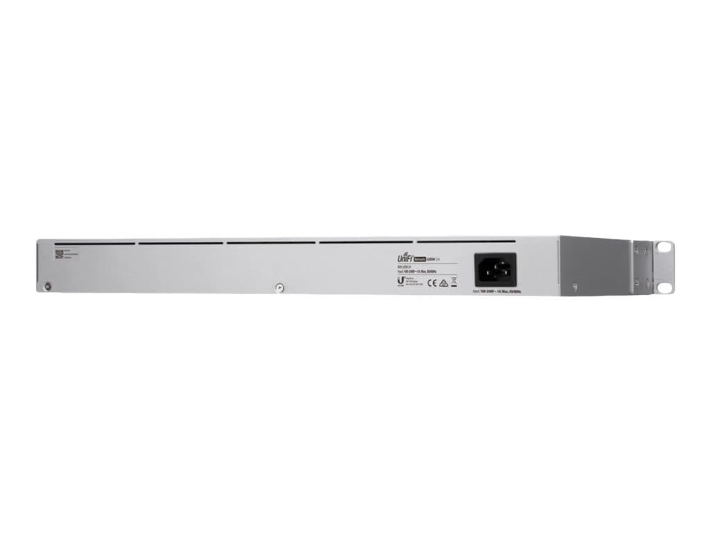Ubiquiti Unifi Switch Usw-24 - Conmutador - Gestionado