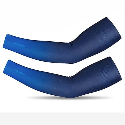 Mangas Deportivas Profesionales Con Protección Uv
