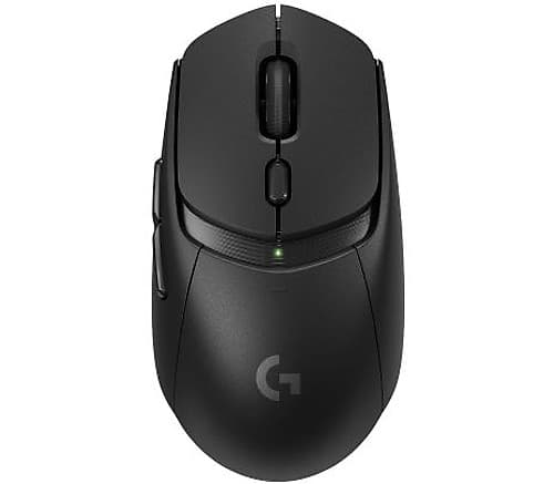 Logitech 910-007198 Mouse G309 Gaming Lightspeed Inal Black Promo**