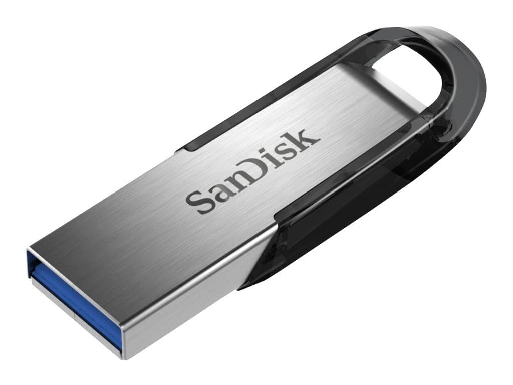 Sandisk Ultra Flair - Unidad Flash Usb - 64 Gb